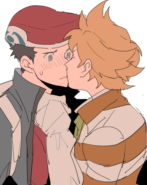 revolocities:  when’s the remake i wanna see these two