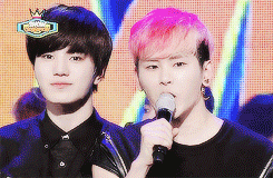eteru:  2011.9.1 - 2014.5.28  Its been 1000 days since infinite’s first win with