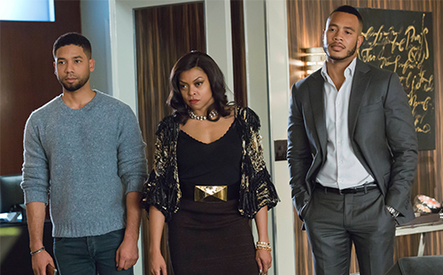 Empire 2x11 'Death Will Have His Day' Review: Jamal's stand for LGBT+ proves how necessary this show is