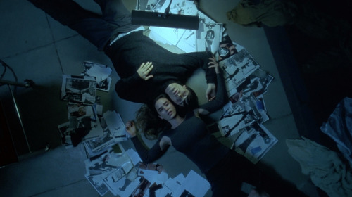 “I’m not afraid of dying. I’m afraid I haven’t been alive enough.”Requ