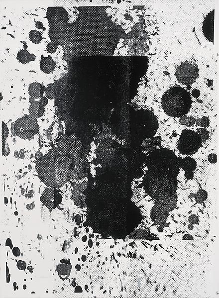 homesickanthology:  Christopher WoolUntitled, 2001Untitled, 2006Untitled, 2005(via) 
