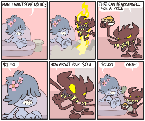 sketchamagowza:  deal   [Patreon][Store][Gumroad]    