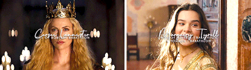 Consorts To The Iron Throne Queens Not Of House Targaryen (insp)