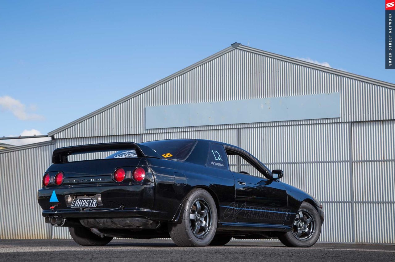 I Like Cars n shit.