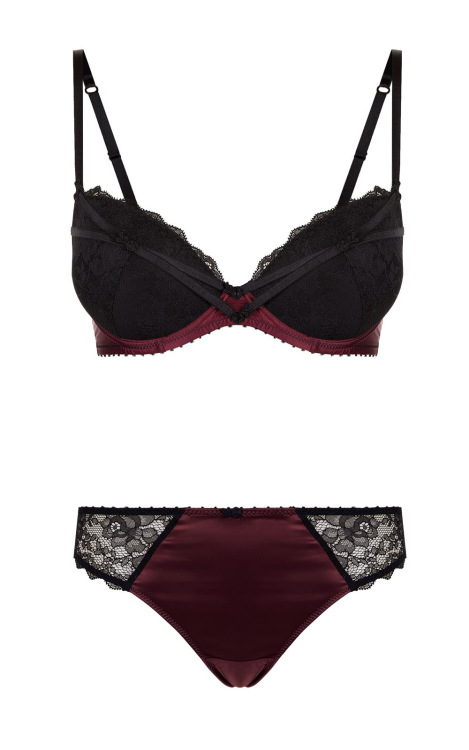 for-the-love-of-lingerie:Aubade