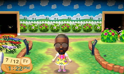 thecityofpopculture:  Kanye Pamyu Pamyu aka Ponwei West 