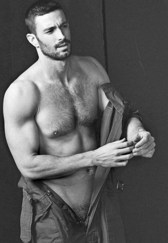 Follow my two hairy men blogs:http://sambrcln.tumblr.comhttp://hairysex.tumblr.com