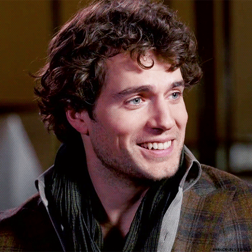 amancanfly:  Henry Cavill for Vanity Fair, March 2013. 