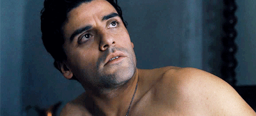Porn justoscarisaac:Oscar Isaac as Mikael Boghosian photos