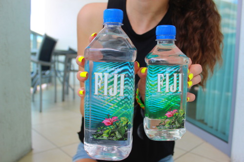 pengu-n:  fiji water :Dinstagram; perrytheplatypuus