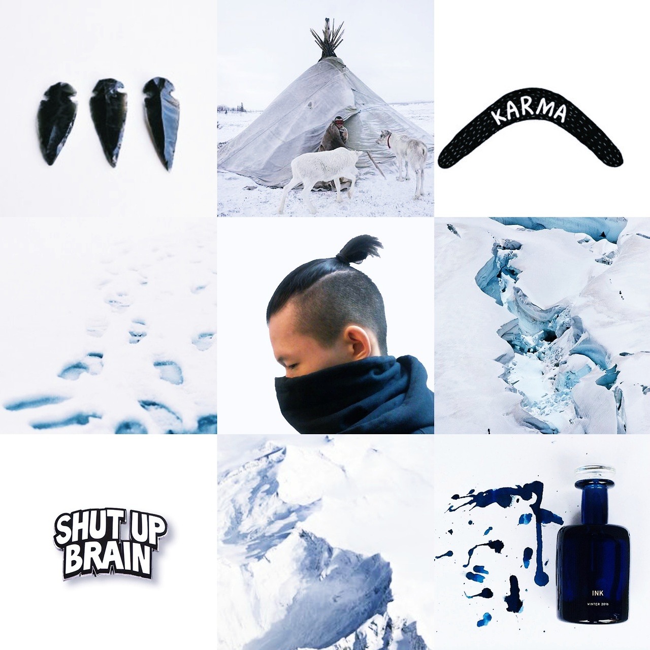 User avatar aesthetic. Precrow aesthetic avatar.