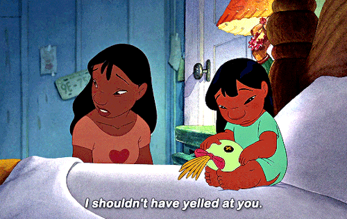 Lilo & Stitch (2002) Dir. Chris Sanders And Dean DeBlois