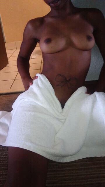 Sexy Black Cuties