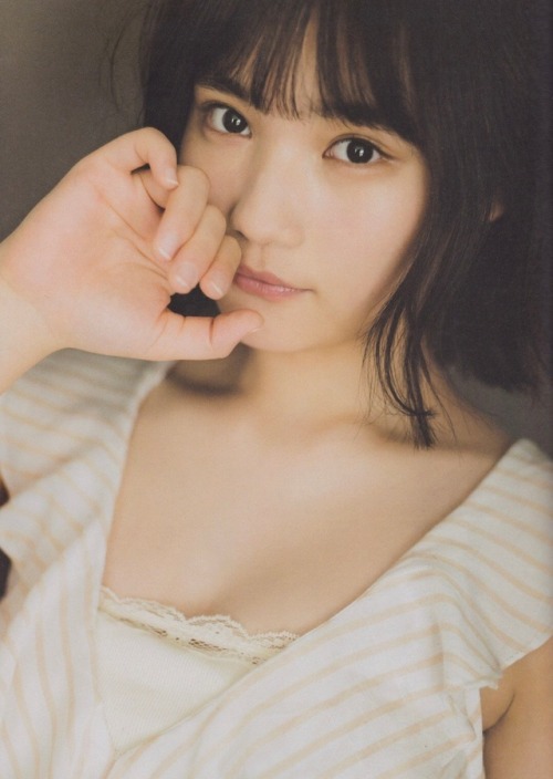 random48fan: Yahagi Moekablt graph 03.2019