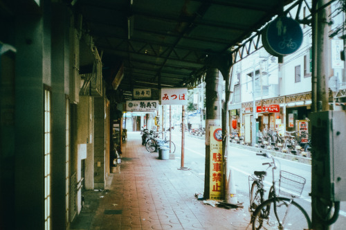 AGFA VISTA100 (Expired)／在気