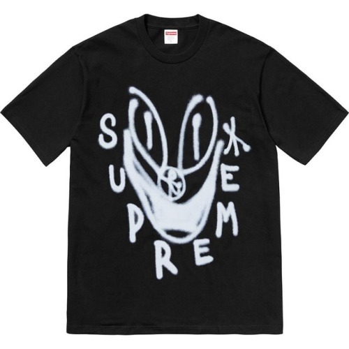 Supreme Smile TeeSean Pabloカッコいいね！&mdash;&mdash;&mdash;&mdash;&mdash;&mdash;&mdash;&mdash;&mdash;&md