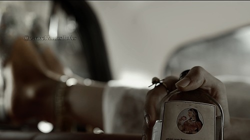Gangubai Kathiawadi —in Aesthetics 🤍 