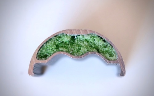 strange-measure:Spank’s Foam Filled Rim Promises Better Reliability and Feel - Crankworx Whistler 20