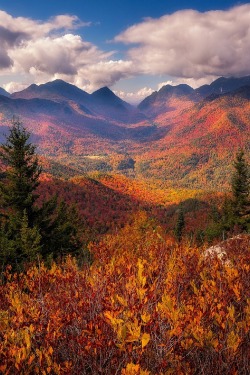 sublim-ature:  Adirondack State Park, New YorkAdam Baker