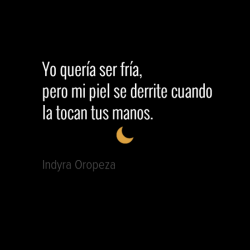 Indyra Oropeza