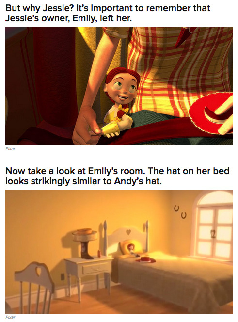 cdior30:  thatmagicaldisneyplace:  spenceralthouse:   New Pixar theory that claims