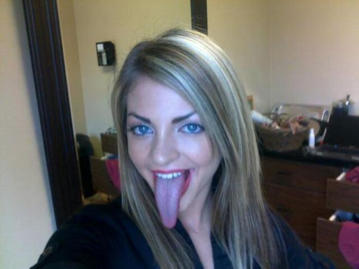 longsexytongues:  Tracy