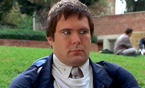 Oz Perkins As
