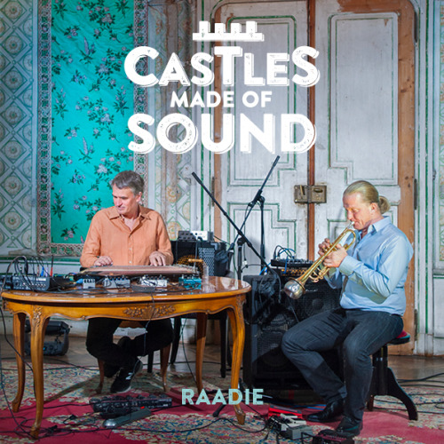 “Castles Made of Sound”
corporate design, album cover, graphic design
PSI-Music 2020-2022