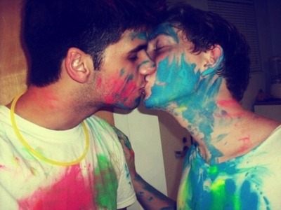 SO GAY BLOG *