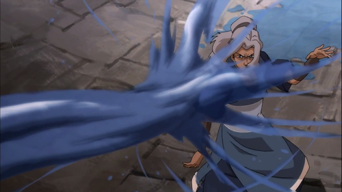 element-of-change:  shinyshiney:  ALL OF AANG’S CHILDREN  FIGHTING TOGETHER TO PROTECT  THE AIR TEMPLE, THE AIRBENDERS AND THE NEW AVATAR  These were the people who, last season, were fighting over their father’s legacy, who got to be part of it and