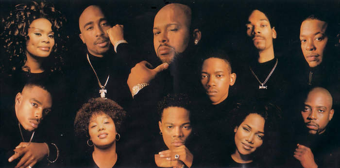 oldschoolhiphoplust:  Good Morning Hip Hop ! Let’s vibe.   x DEATH ROW GANG