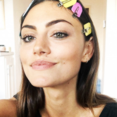 phoebe tonkin icons and headerlike or c to @seriestwi