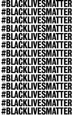 webecomelegend:  #blacklivesmatter