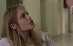 hirxeth:  “Razors pain you, rivers are damp. Acid stains you, drugs cause cramps. Gun aren’t lawful, nooses give. Gas smells awful, you might as well live.” Girl, Interrupted (1999) dir. James Mangold   👼👼