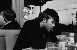 Fuck Yeah, Tom Waits