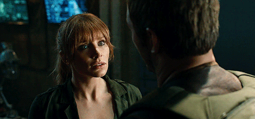 stuckinreversemode:Jurassic World: Fallen Kingdom (2018), dir. Juan Antonio Bayona