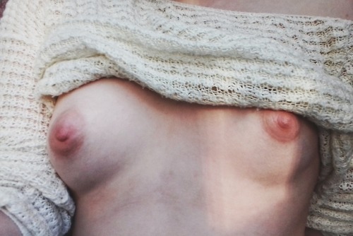 mmmypuffynipples: Pure morning