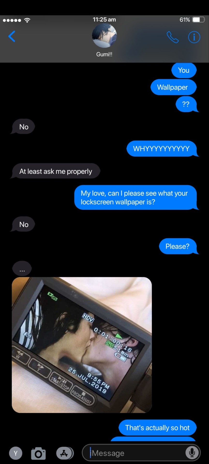 ...