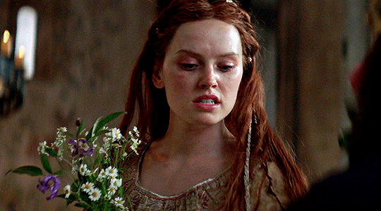 chewbacca:  Ophelia (2018) dir. Claire McCarthy