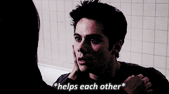 stilesism:  stalia: a summary 