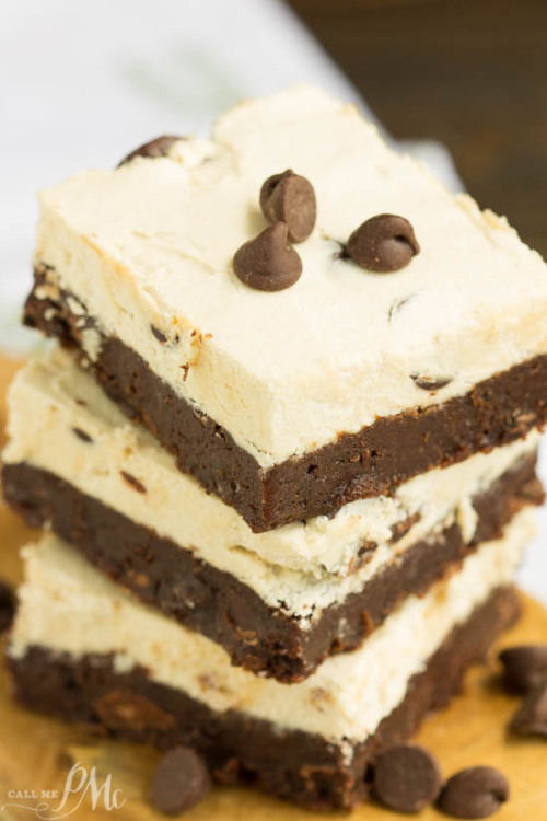 Cookie Dough Frosted BrowniesReally nice recipes. Every hour.Show me what you cooked!