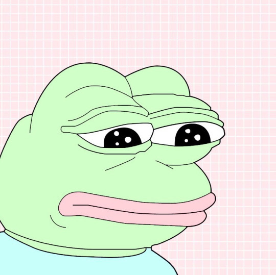 pepe the frog tumblr