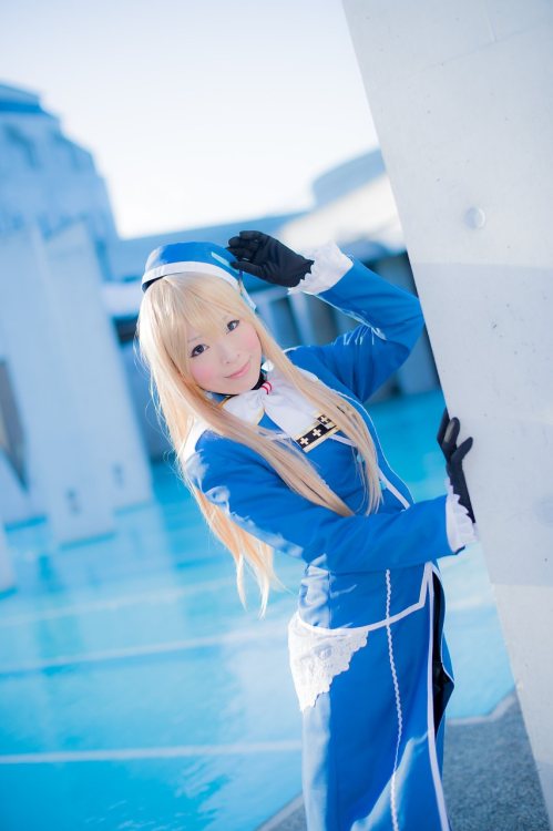 Kantai Collection - Atago (Mashiro Yuki) 13HELP US GROW Like,Comment & Share.CosplayJapaneseGirls1.5 - www.facebook.com/CosplayJapaneseGirls1.5CosplayJapaneseGirls2 - www.facebook.com/CosplayJapaneseGirl2tumblr - http://cosplayjapanesegirlsblog.tumblr