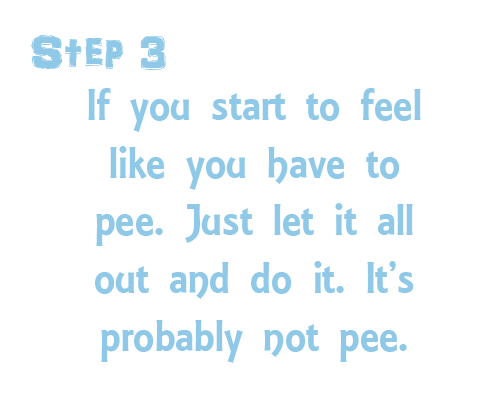 princesspurplekitten:  king-mihael:  How to Squirt        1) Practice relaxing