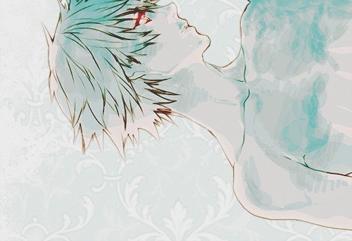onlygoodyaoi:   ღ NPN  
