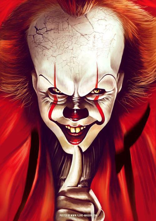 pennywise