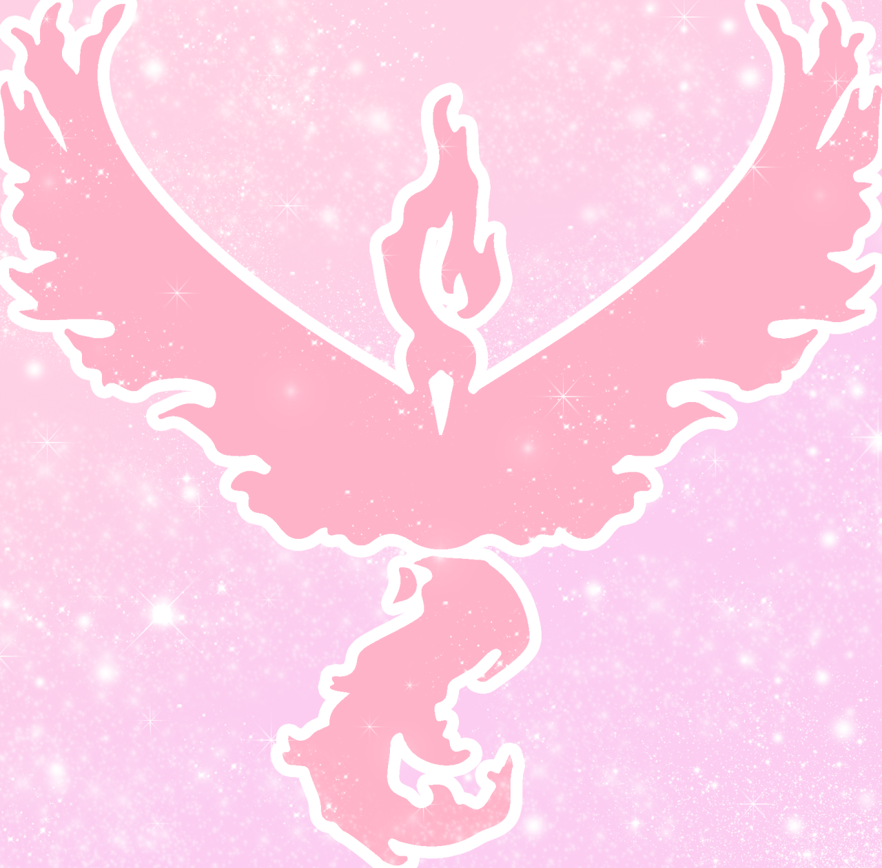 zeldadoll:  Decided to make one for the other teams too. Mystic Instinct