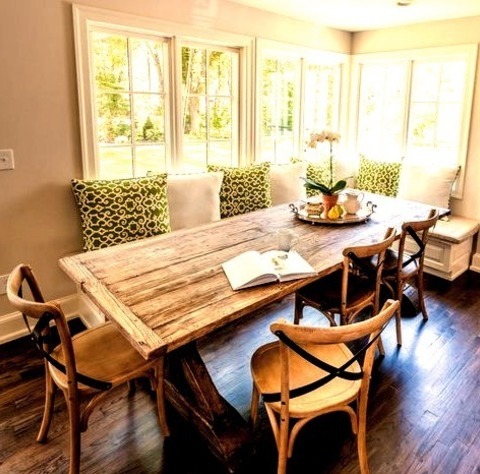 Kitchen Dining In Philadelphia