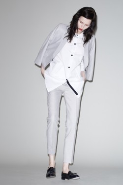 Band Of Outsiders, Resort 2014