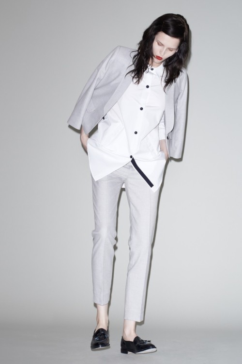 Porn photo band of outsiders, resort 2014